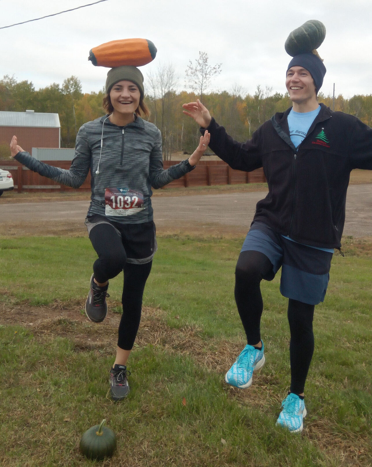 The Loons don’t let COVID stop the fun